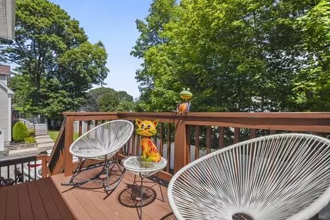 Exterior - 25 Pierce St #25, Reading, MA 01867 photo 3 of 5
