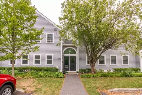 1405 Tuckers Ln #1405, Hingham, MA 02043