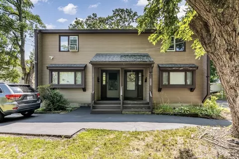 493 Andover St #493, Lawrence, MA 01843