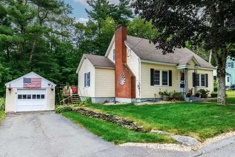 14 Baker Ln, Templeton, MA 01468