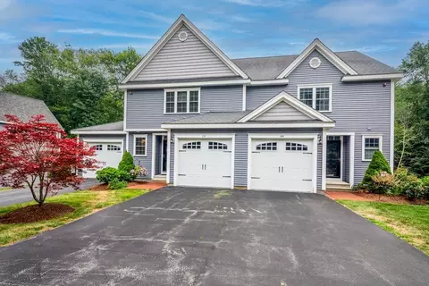 111 Dudley Rd #111, Berlin, MA 01503