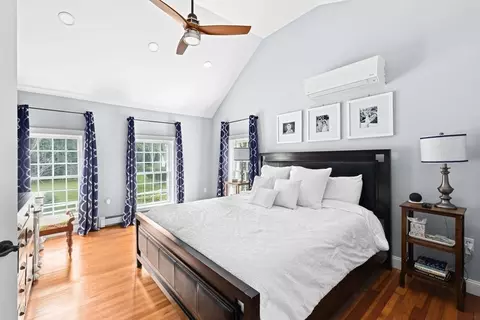 Bedroom - 144 Spring St, Marshfield, MA 02050 photo 1 of 2