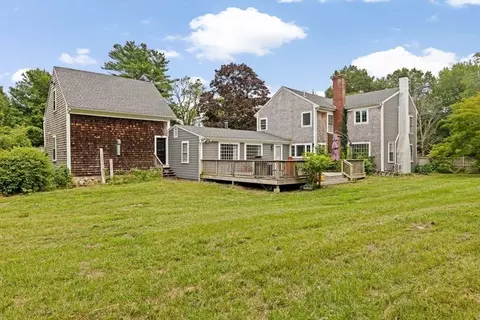 Exterior - 144 Spring St, Marshfield, MA 02050 photo 1 of 6