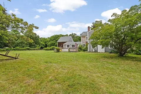 Exterior - 144 Spring St, Marshfield, MA 02050 photo 2 of 6