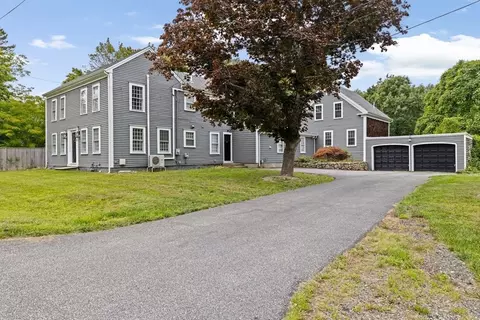 144 Spring St, Marshfield, MA 02050