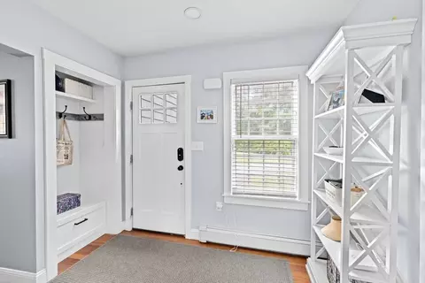 Entry Way - 144 Spring St, Marshfield, MA 02050 photo 1 of 3