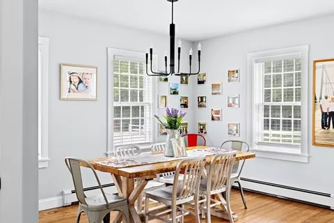 Dining - 144 Spring St, Marshfield, MA 02050 photo 1 of 1