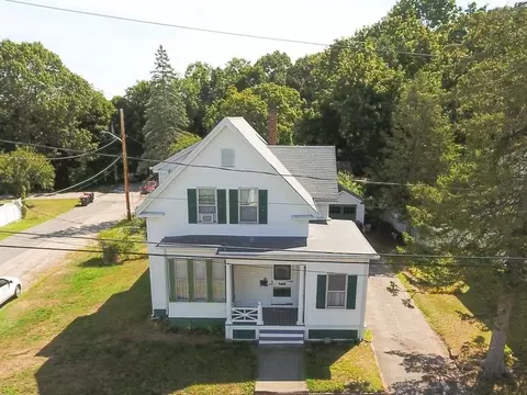 56 Copeland St, Brockton, MA 02301