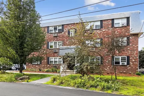 30 Marcello #3, Leominster, MA 01453