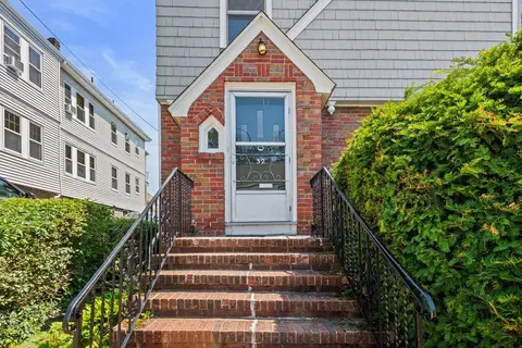 32 Ellison Ave, Mattapan, MA 02126