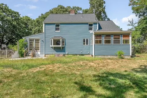 Exterior - 30 Wakefield St, Reading, MA 01867 photo 9 of 9