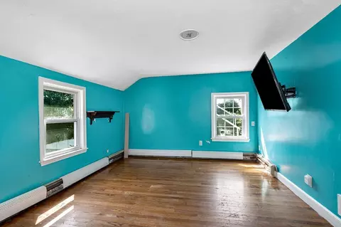 Bedroom - 30 Wakefield St, Reading, MA 01867 photo 6 of 6