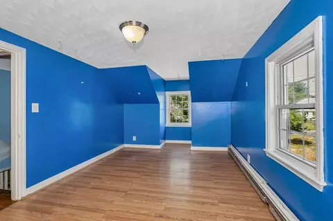 Bedroom - 30 Wakefield St, Reading, MA 01867 photo 3 of 6