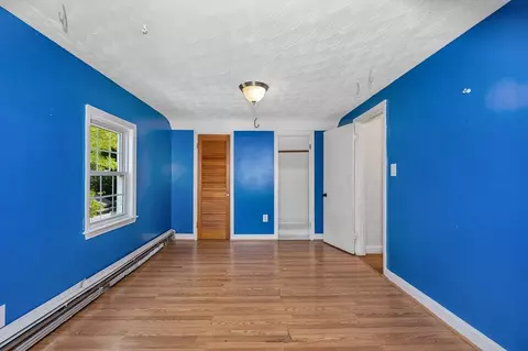 Bedroom - 30 Wakefield St, Reading, MA 01867 photo 4 of 6