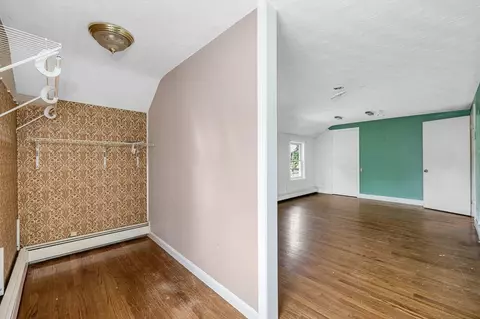 Bedroom - 30 Wakefield St, Reading, MA 01867 photo 5 of 6
