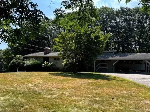 20 Wachusett, Leominster, MA 01453