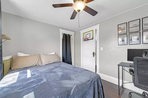 Bedroom - 29 Sterling St, Springfield, MA 01107 photo 6 of 7