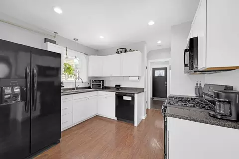 Kitchen - 29 Sterling St, Springfield, MA 01107 photo 1 of 2