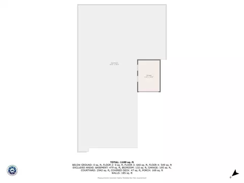 Floorplan - 29 Sterling St, Springfield, MA 01107 photo 4 of 5