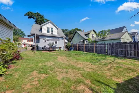 Exterior - 29 Sterling St, Springfield, MA 01107 photo 7 of 12