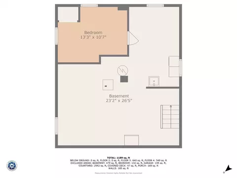 Floorplan - 29 Sterling St, Springfield, MA 01107 photo 1 of 5