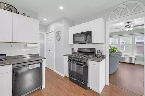 Kitchen - 29 Sterling St, Springfield, MA 01107 photo 2 of 2