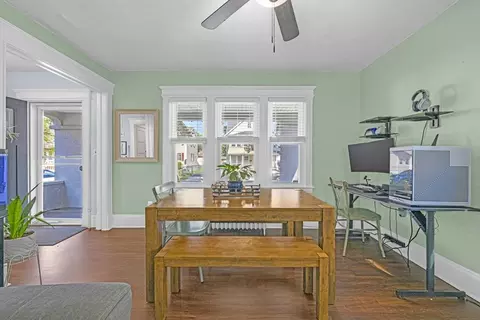 Dining - 29 Sterling St, Springfield, MA 01107 photo 1 of 1