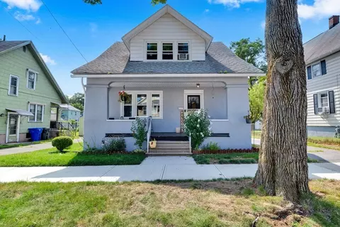 Exterior - 29 Sterling St, Springfield, MA 01107 photo 12 of 12
