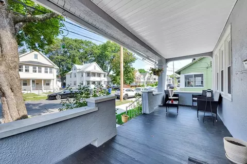 Exterior - 29 Sterling St, Springfield, MA 01107 photo 3 of 12