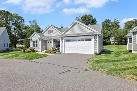 12 Sandalwood Dr #12, Wilbraham, MA 01095
