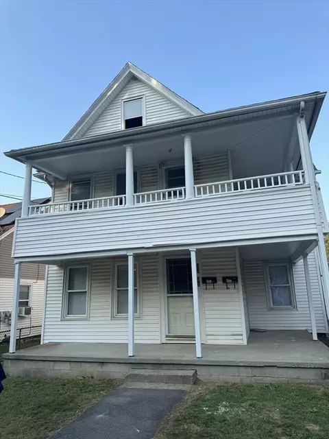 31 33 Balis St, Springfield, MA 01109