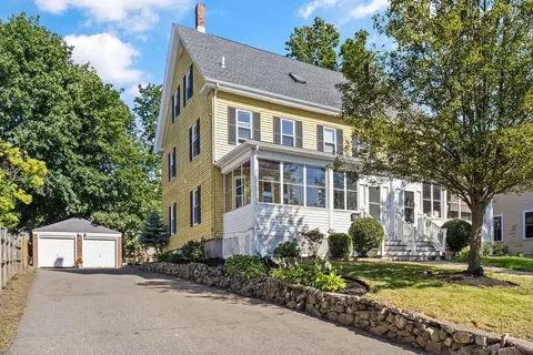 440 East St #440, Dedham, MA 02026