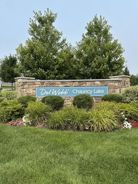 3102 Peters Farm Way #102, Westborough, MA 01581