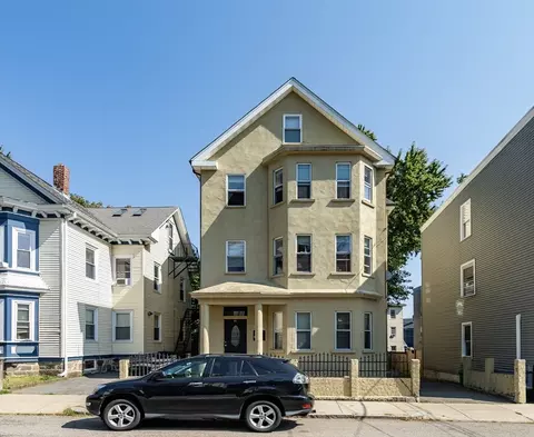 66 Mozart St, Boston, MA 02130