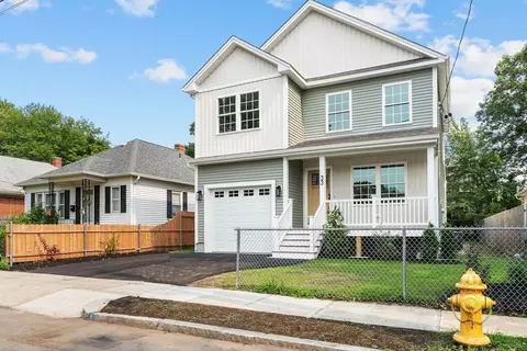 33 Riverview Ave, Pawtucket, RI 02860