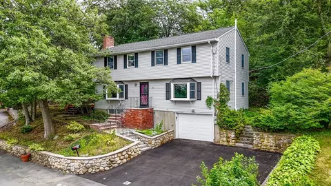 15 Shore Rd, Saugus, MA 01906