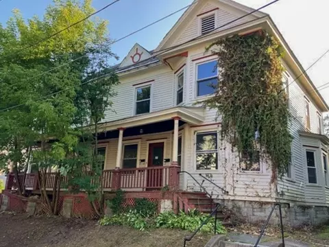 11-15 Perry St, North Adams, MA 01247