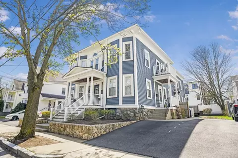 181 Robbins St #1, Waltham, MA 02453