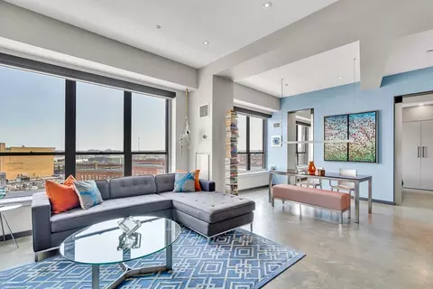 40 Fay St #704, Boston, MA 02118