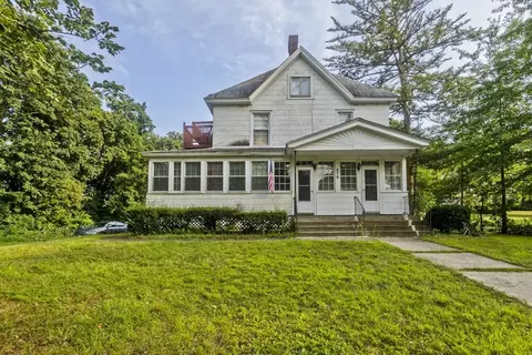 676 Front, Chicopee, MA 01013