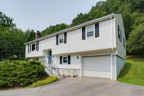 49 Summer Hill Rd, Maynard, MA 01754