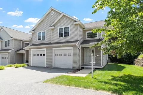 80 Walnut St #80, Leominster, MA 01453