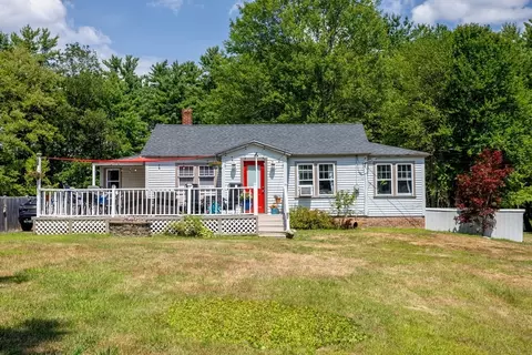 2 Pond Rd, Baldwinville, MA 01436