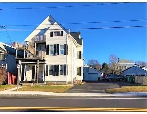 491 High St, Clinton, MA 01510