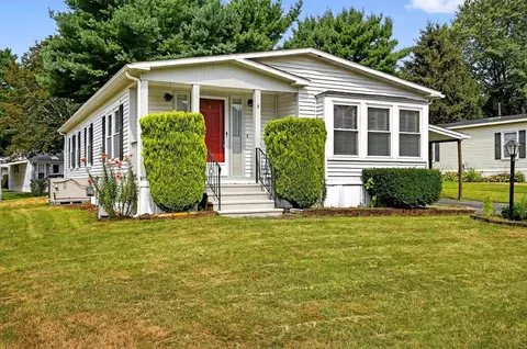 9 Douglas Dr, Carver, MA 02330
