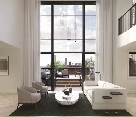 397 Commonwealth Ave #PH, Boston, MA 02115