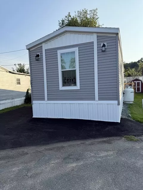 200 North St #LOT 28B, Danvers, MA 01923