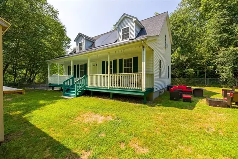 370 Ware Rd, Warren, MA 01092
