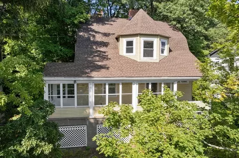 162 Clark St, Newton, MA 02459