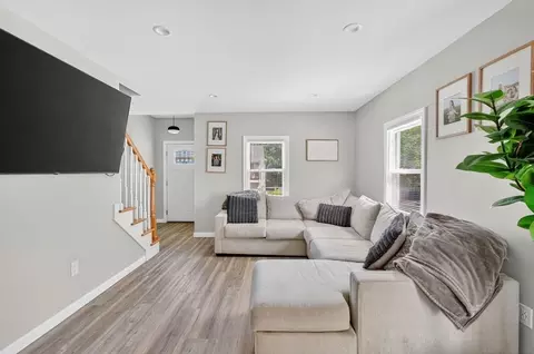 Living - 289 Dickinson St, Fall River, MA 02721 photo 1 of 1